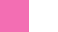 Candyfloss Pink/White